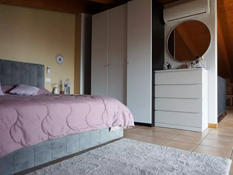 Immagine 34 di Appartamento in vendita  in Via Robuschi, 2 a Colorno