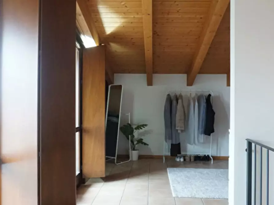 Immagine 35 di Appartamento in vendita  in Via Robuschi, 2 a Colorno