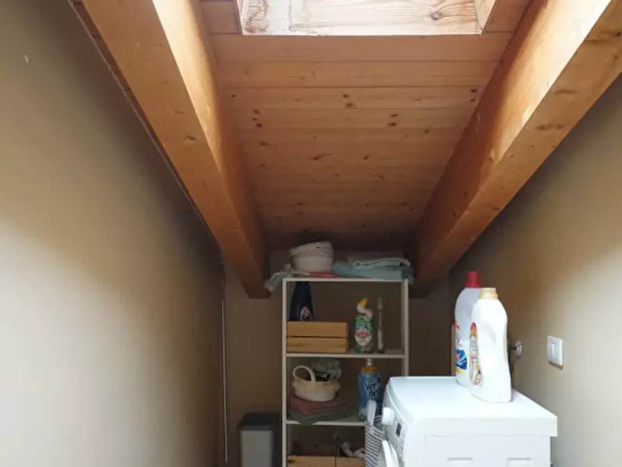 Immagine 37 di Appartamento in vendita  in Via Robuschi, 2 a Colorno