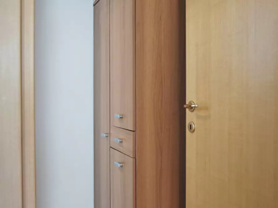 Immagine 40 di Appartamento in vendita  in Via Robuschi, 2 a Colorno