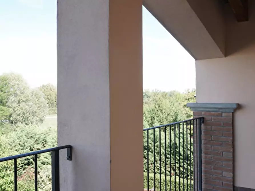 Immagine 41 di Appartamento in vendita  in Via Robuschi, 2 a Colorno