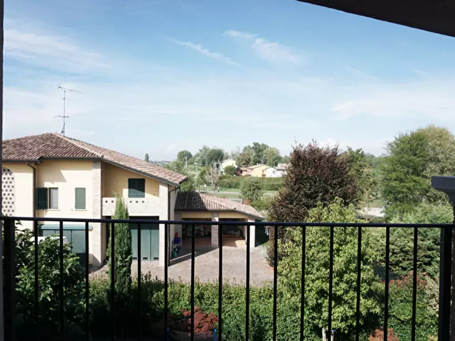 Immagine 43 di Appartamento in vendita  in Via Robuschi, 2 a Colorno