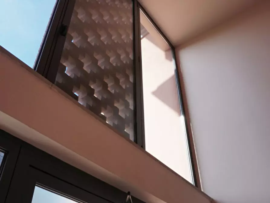 Immagine 45 di Appartamento in vendita  in Via Robuschi, 2 a Colorno