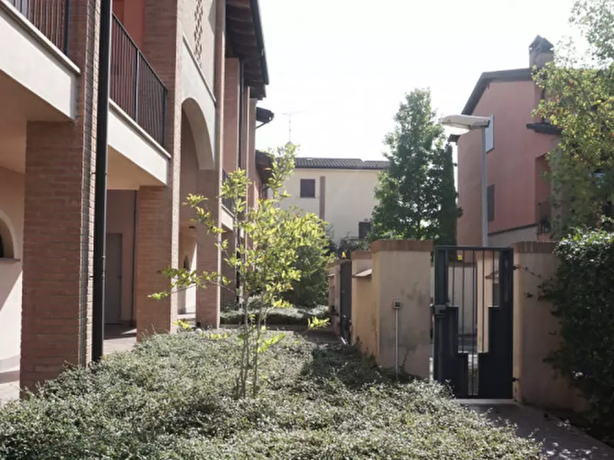 Immagine 46 di Appartamento in vendita  in Via Robuschi, 2 a Colorno