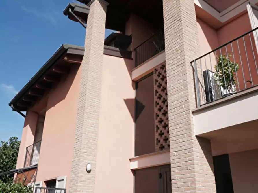 Immagine 47 di Appartamento in vendita  in Via Robuschi, 2 a Colorno