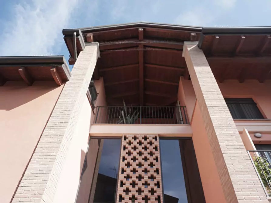 Immagine 48 di Appartamento in vendita  in Via Robuschi, 2 a Colorno