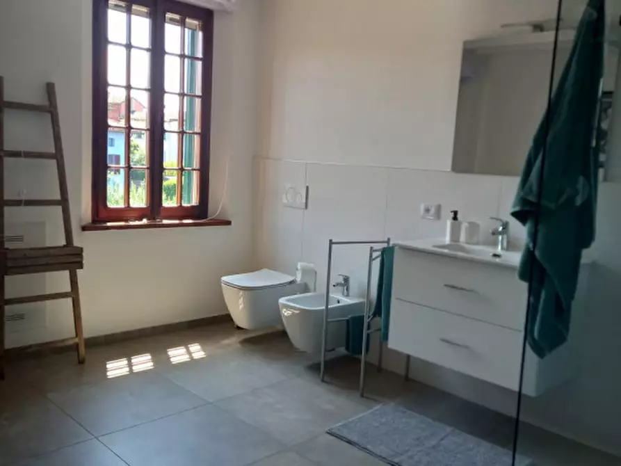 Immagine 38 di Camera in affitto  in Via Belloni, 32 a Colorno