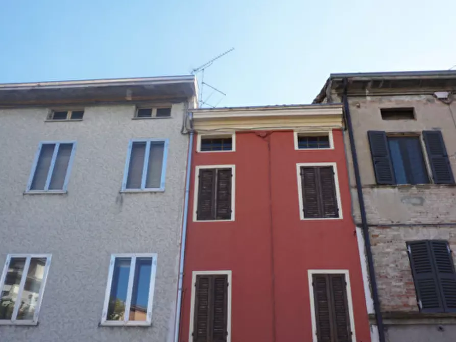 Immagine 53 di Camera in affitto  in Via Belloni, 32 a Colorno