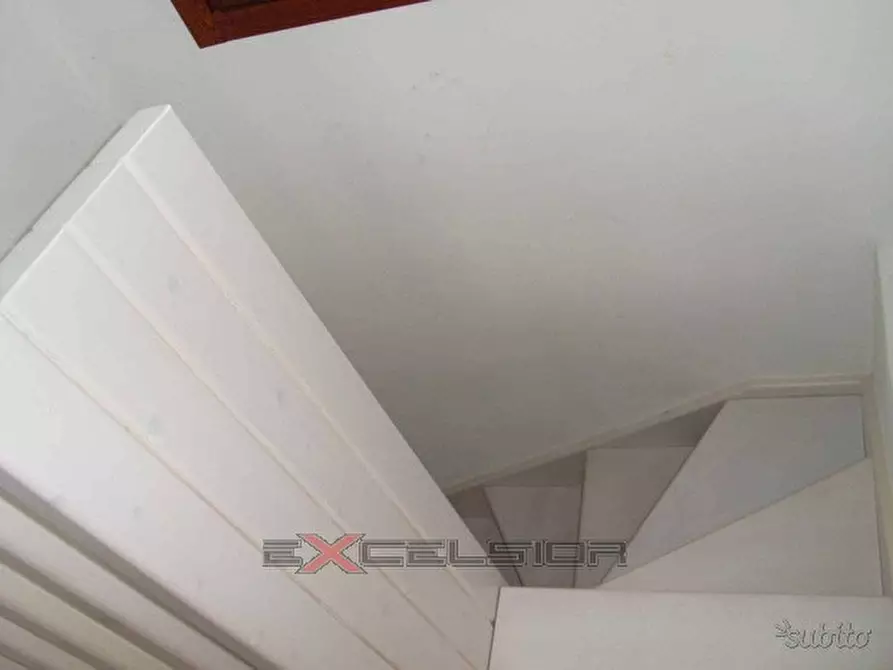 Immagine 2 di Villetta a schiera in vendita  in C.so Risorgimento n. 160 - Porto Viro (RO) a Porto Viro