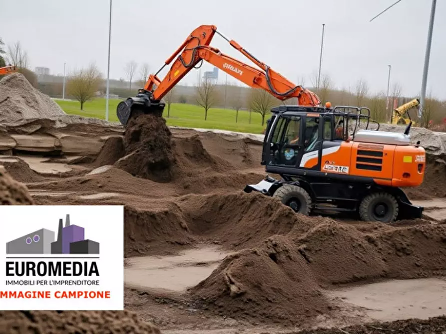 Immagine 5 di Terreno in vendita  in Via Aldo Moro a Bolzano Vicentino