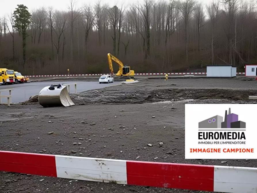 Immagine 6 di Terreno in vendita  in Via Aldo Moro a Bolzano Vicentino