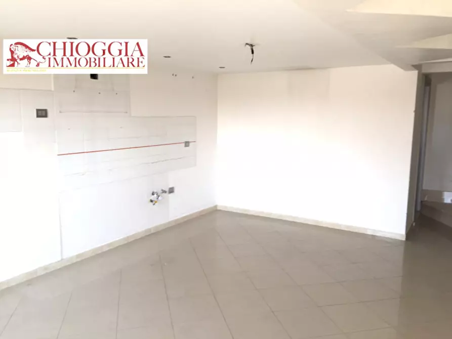 Immagine 6 di Villetta a schiera in vendita  in via Canal Di Valle a Chioggia