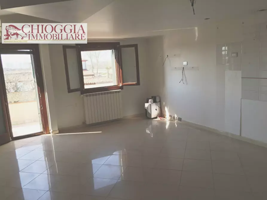 Immagine 7 di Villetta a schiera in vendita  in via Canal Di Valle a Chioggia