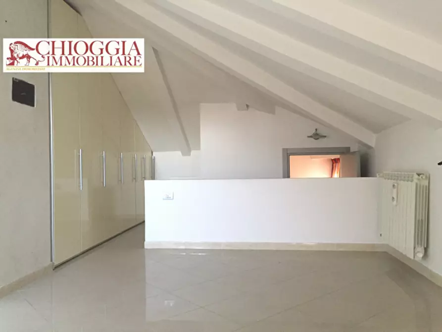 Immagine 8 di Villetta a schiera in vendita  in via Canal Di Valle a Chioggia