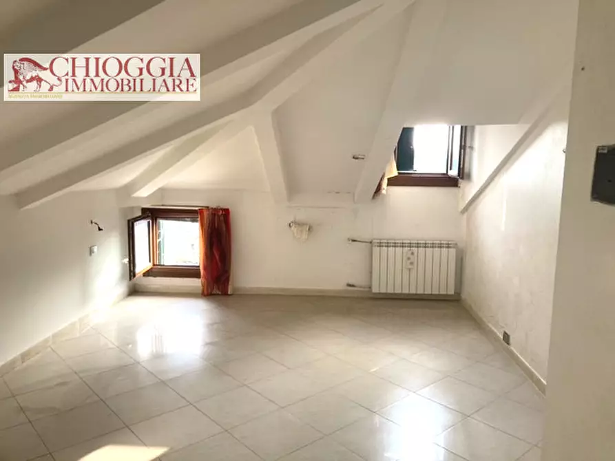 Immagine 9 di Villetta a schiera in vendita  in via Canal Di Valle a Chioggia