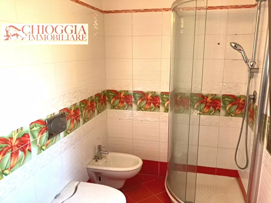 Immagine 11 di Villetta a schiera in vendita  in via Canal Di Valle a Chioggia