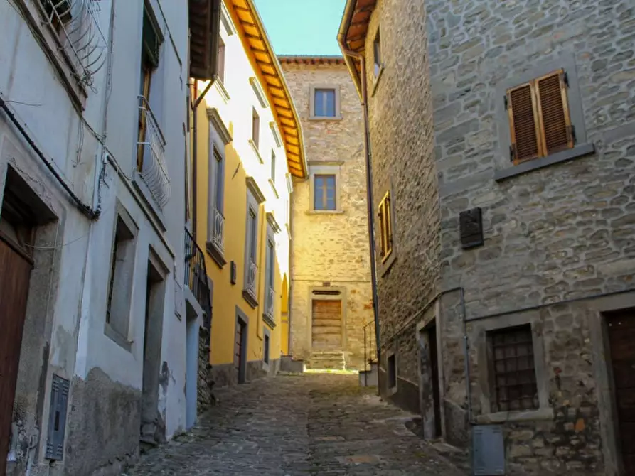 Immagine 13 di Appartamento in vendita  in via Terme Romane a Sestino