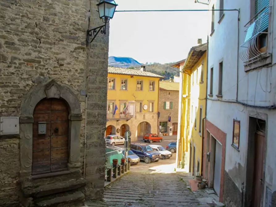 Immagine 22 di Appartamento in vendita  in via Terme Romane a Sestino