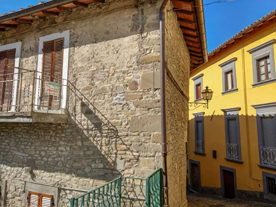 Immagine 23 di Appartamento in vendita  in via Terme Romane a Sestino