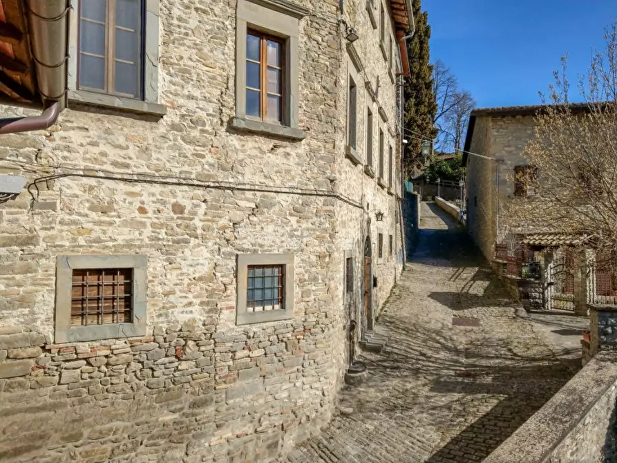 Immagine 24 di Appartamento in vendita  in via Terme Romane a Sestino