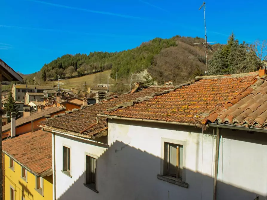 Immagine 25 di Appartamento in vendita  in via Terme Romane a Sestino