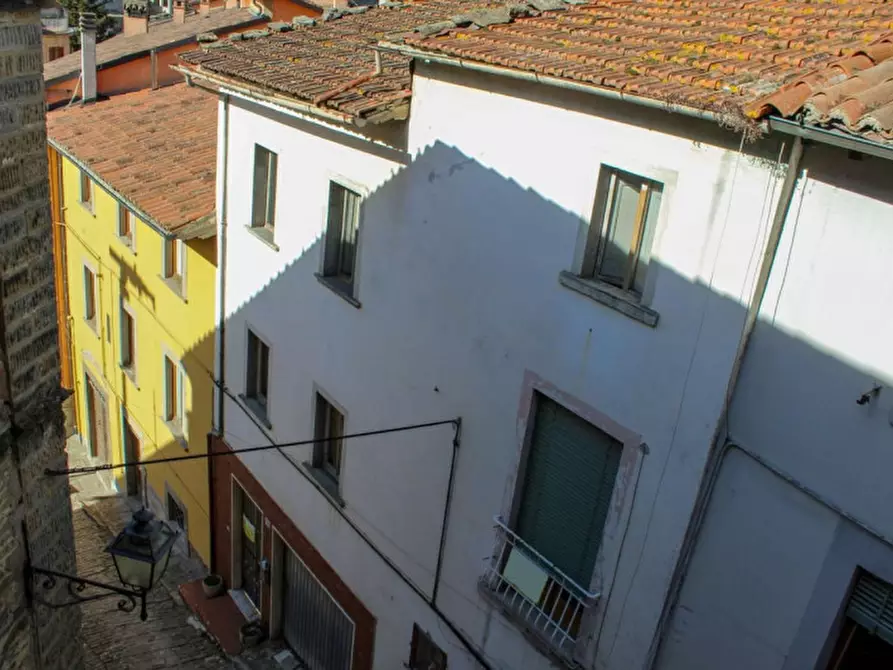 Immagine 29 di Appartamento in vendita  in via Terme Romane a Sestino