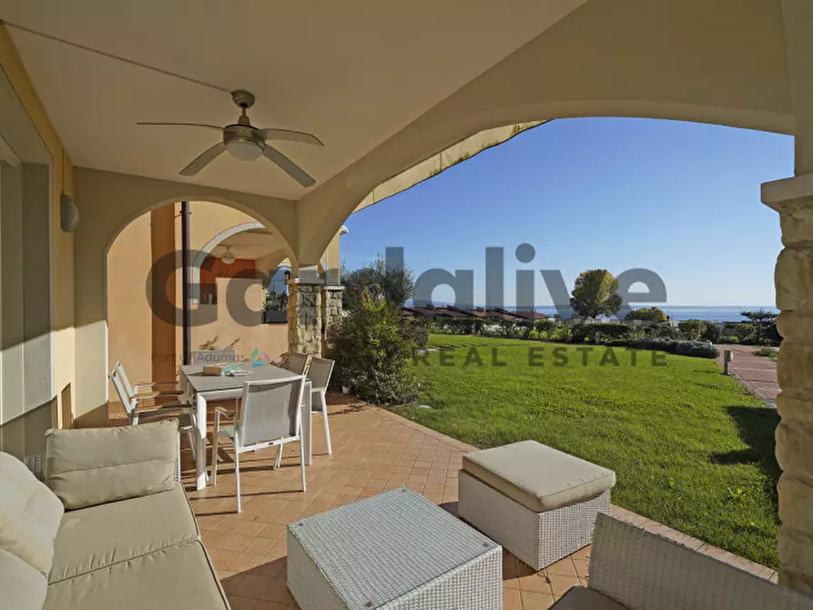 Immagine 7 di Appartamento in vendita  in Via pascoli, 24 a Manerba Del Garda