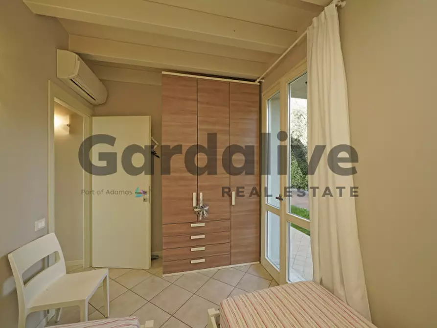 Immagine 14 di Appartamento in vendita  in Via pascoli, 24 a Manerba Del Garda