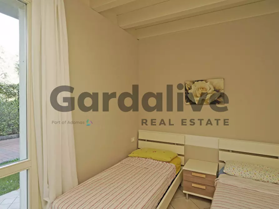 Immagine 16 di Appartamento in vendita  in Via pascoli, 24 a Manerba Del Garda