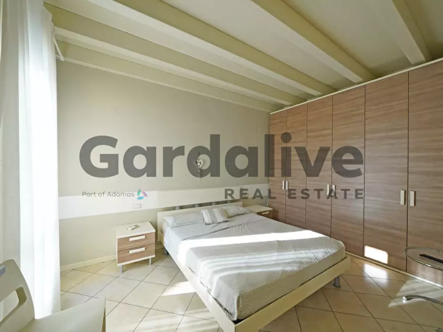 Immagine 17 di Appartamento in vendita  in Via pascoli, 24 a Manerba Del Garda