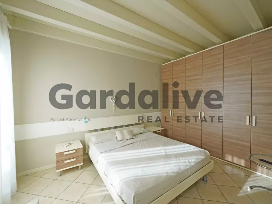 Immagine 19 di Appartamento in vendita  in Via pascoli, 24 a Manerba Del Garda