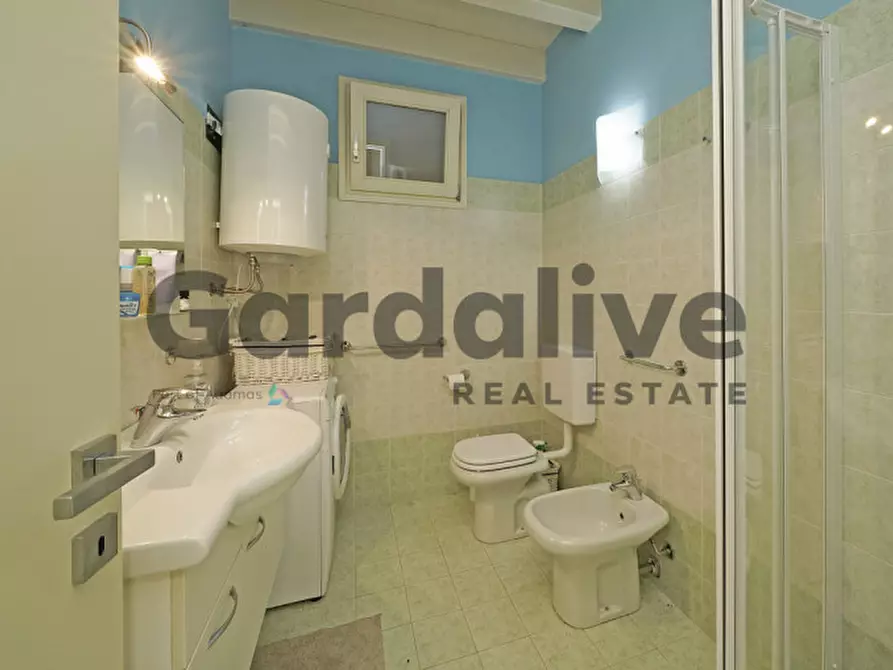 Immagine 20 di Appartamento in vendita  in Via pascoli, 24 a Manerba Del Garda