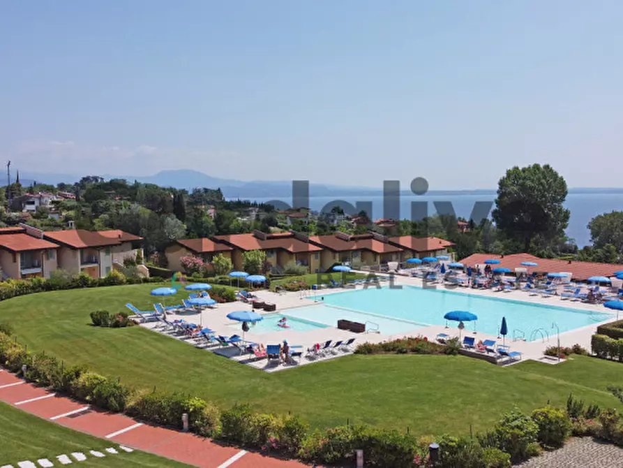 Immagine 22 di Appartamento in vendita  in Via pascoli, 24 a Manerba Del Garda