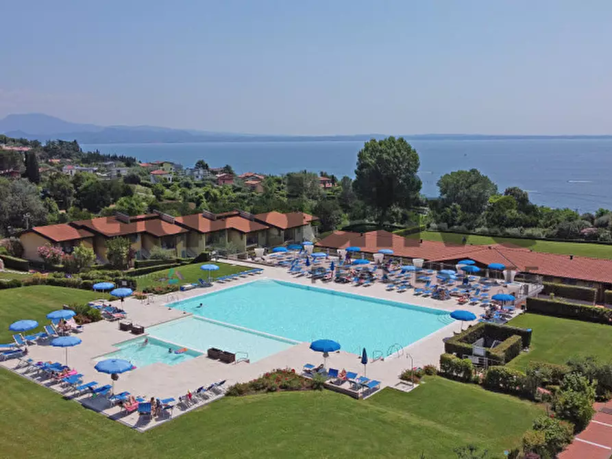 Immagine 23 di Appartamento in vendita  in Via pascoli, 24 a Manerba Del Garda