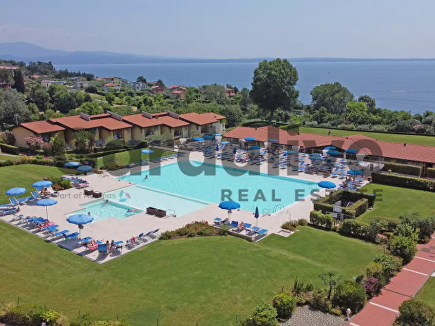 Immagine 24 di Appartamento in vendita  in Via pascoli, 24 a Manerba Del Garda