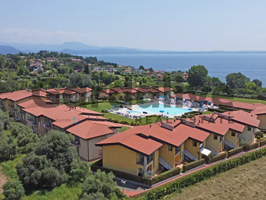 Immagine 27 di Appartamento in vendita  in Via pascoli, 24 a Manerba Del Garda