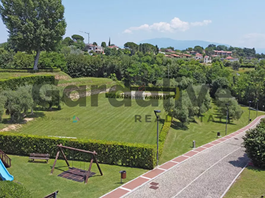 Immagine 28 di Appartamento in vendita  in Via pascoli, 24 a Manerba Del Garda