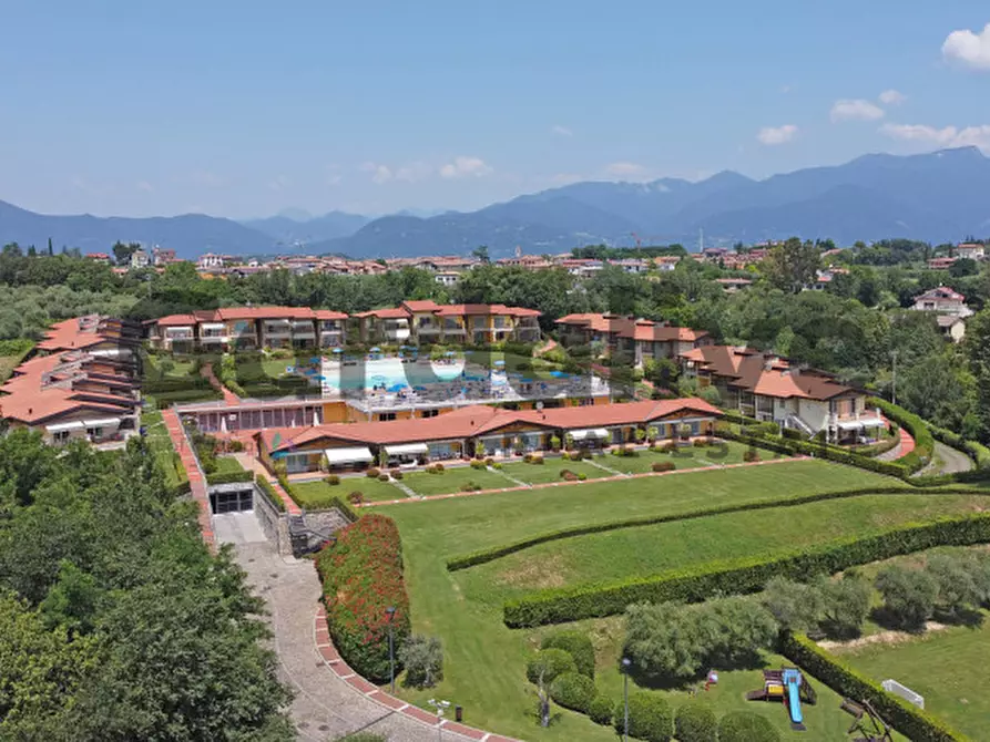 Immagine 31 di Appartamento in vendita  in Via pascoli, 24 a Manerba Del Garda