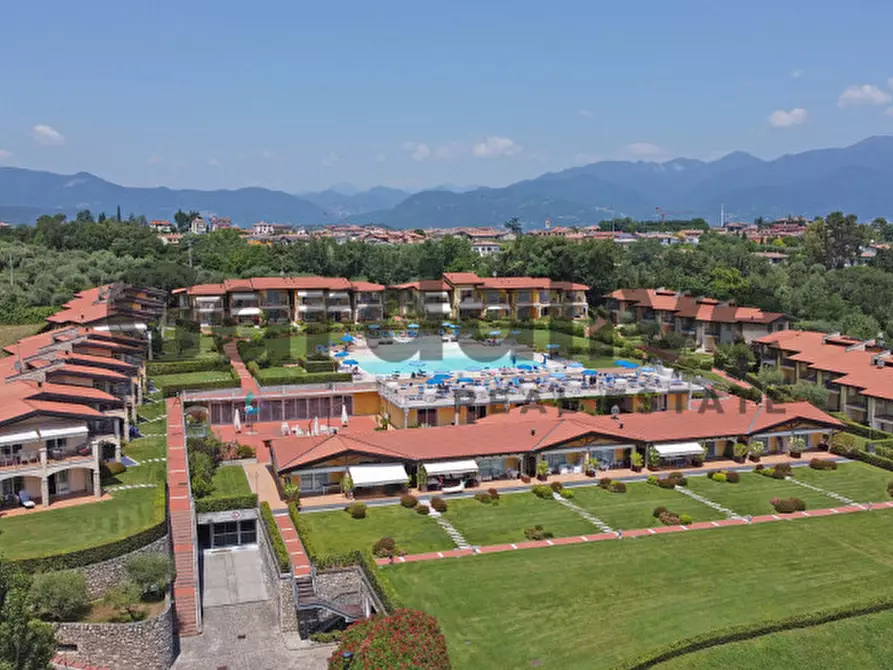 Immagine 32 di Appartamento in vendita  in Via pascoli, 24 a Manerba Del Garda