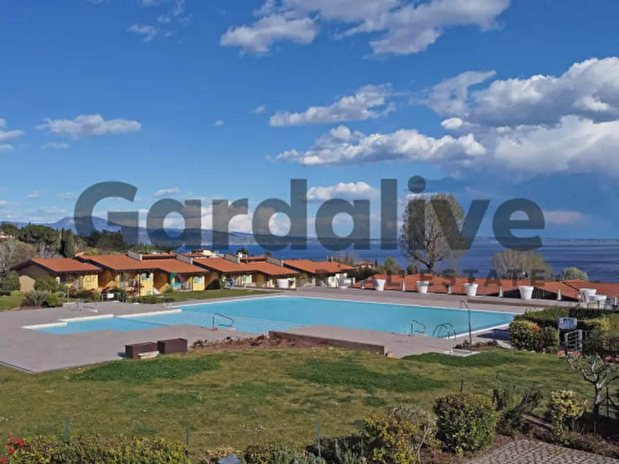 Immagine 33 di Appartamento in vendita  in Via pascoli, 24 a Manerba Del Garda