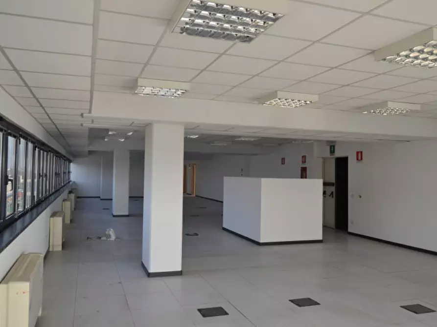 Immagine 2 di Ufficio in affitto  in Via Messico 999 a Padova