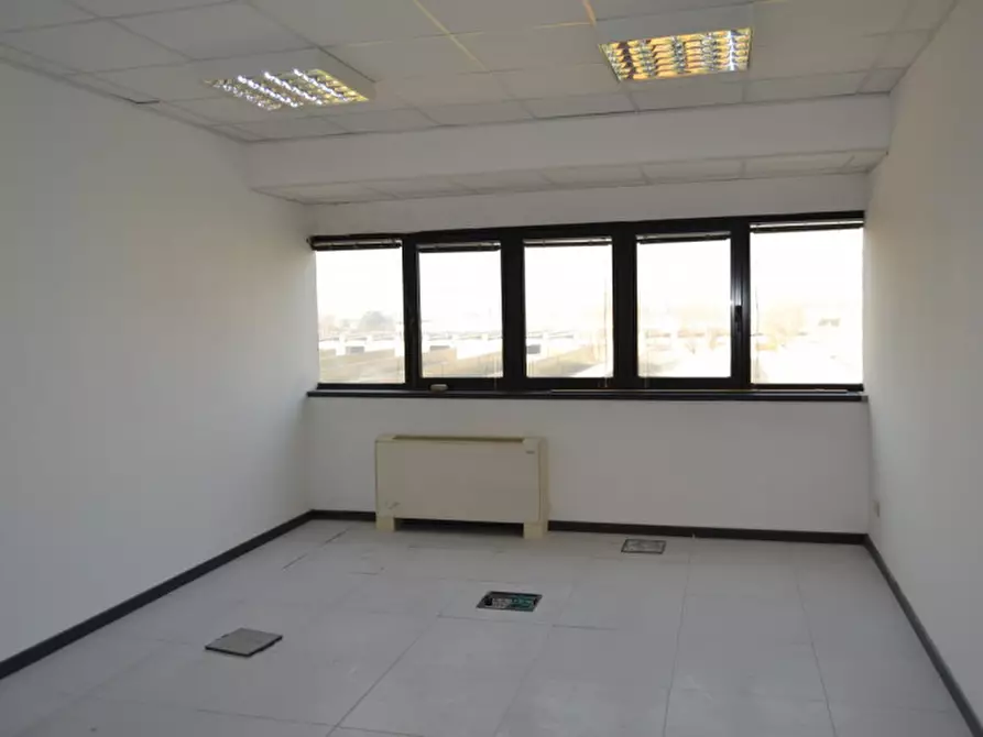 Immagine 3 di Ufficio in affitto  in Via Messico 999 a Padova