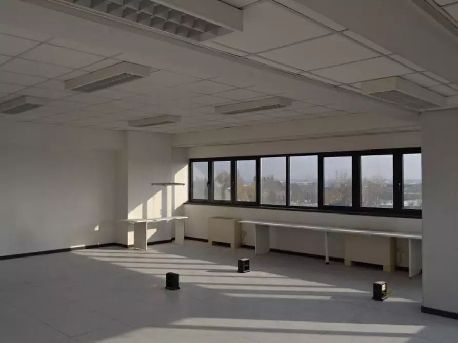 Immagine 5 di Ufficio in affitto  in Via Messico 999 a Padova