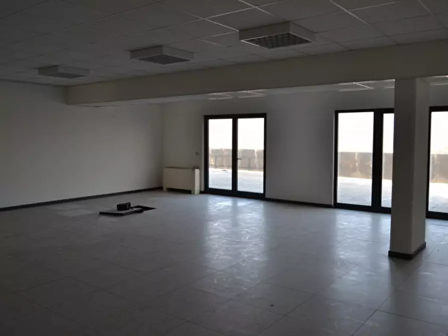 Immagine 6 di Ufficio in affitto  in Via Messico 999 a Padova