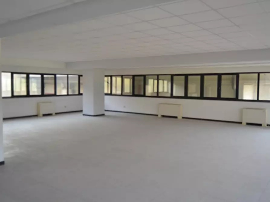 Immagine 8 di Ufficio in affitto  in Via Messico 999 a Padova