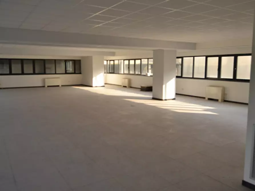 Immagine 9 di Ufficio in affitto  in Via Messico 999 a Padova