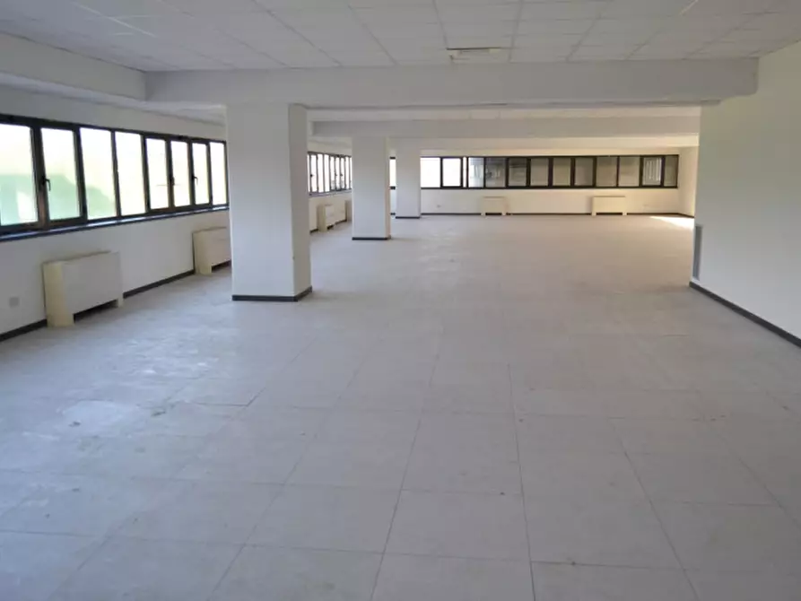 Immagine 11 di Ufficio in affitto  in Via Messico 999 a Padova