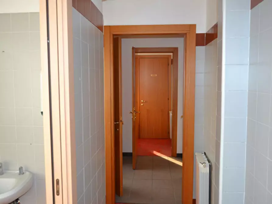 Immagine 13 di Ufficio in affitto  in Via Messico 999 a Padova