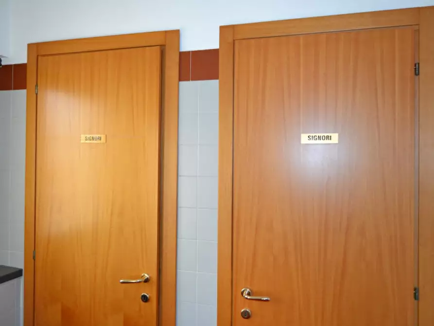 Immagine 14 di Ufficio in affitto  in Via Messico 999 a Padova