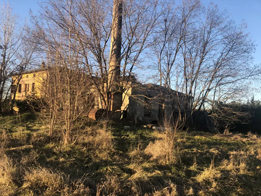 Immagine 1 di Casa trifamiliare in vendita  in Martorano a Montechiarugolo